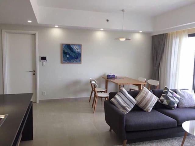 Family Apartment