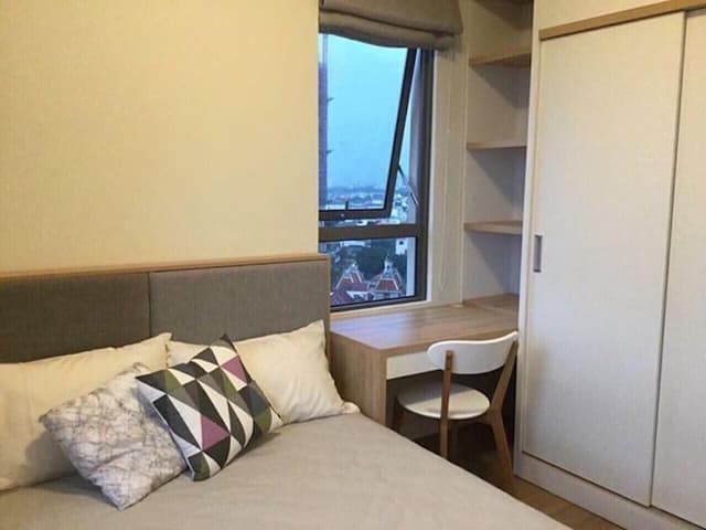 Family Apartment