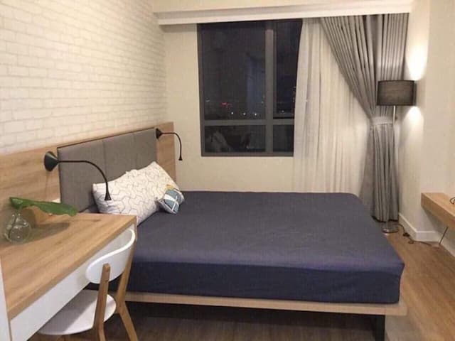 Family Apartment