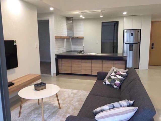 Family Apartment