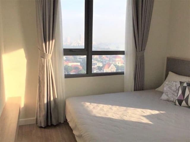 Family Apartment