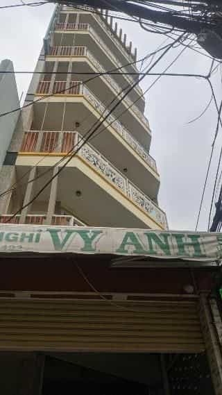Oyo 680 Nha Nghi Vy Anh