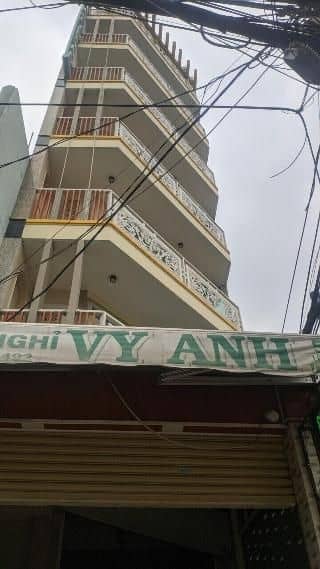 Oyo 680 Nha Nghi Vy Anh Oyo 680 Nha Nghi Vy Anh