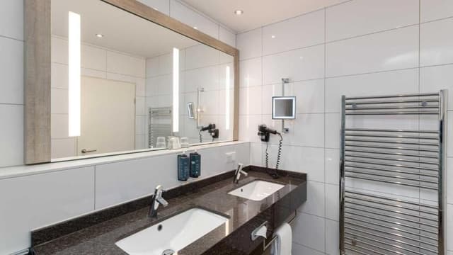 Apartment (accessible without elevator)