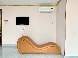 FAMILY ROOM DELUXE