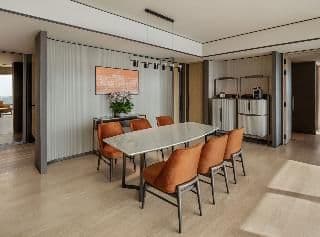 SUITE RIVER VIEW