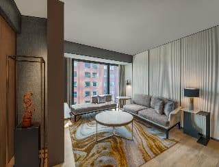 SUITE RIVER VIEW