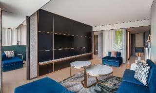 SUITE RIVER VIEW