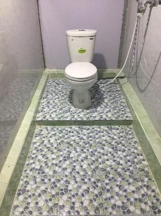 SINGLE STANDARD