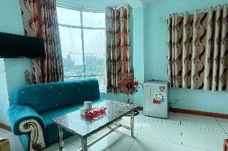 FAMILY ROOM STANDARD
