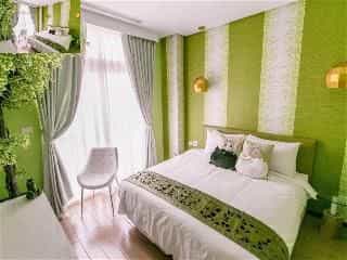 โรงแรมจิน ผิง โรงแรมจิน ผิง