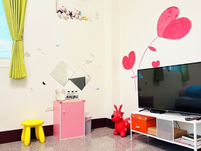 Comfort Twin Room