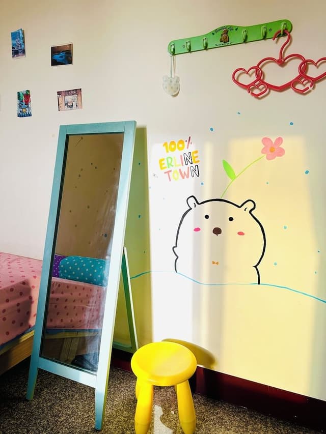 Comfort Twin Room