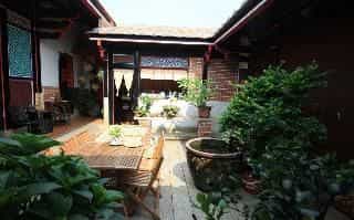แทน กู่ โชว จิน เกสต์เฮาส์ 2 แทน กู่ โชว จิน เกสต์เฮาส์ 2
