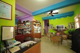 The Beauty of Basalt B&B The Beauty of Basalt B&B