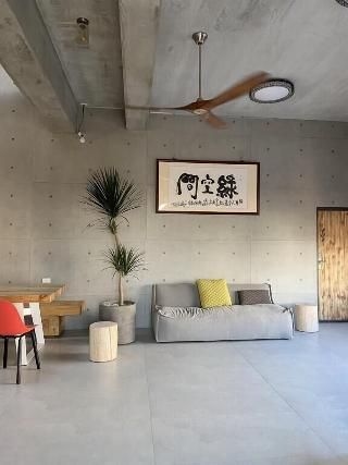 Green House Homestay0