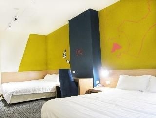 วีฟันอินน์ (Wefun Inn)4