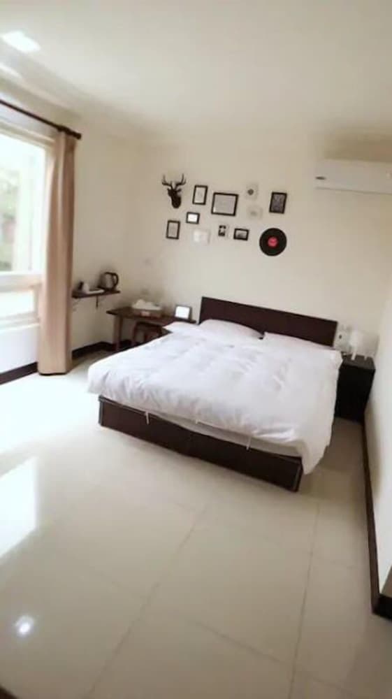 Double Room, 1 Double Bed