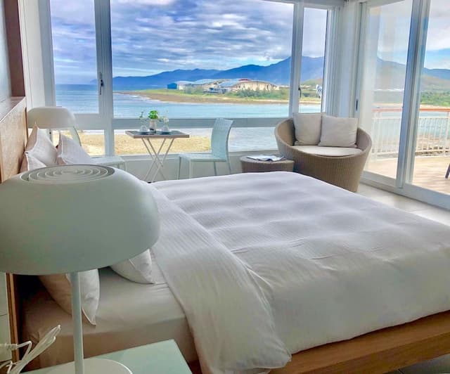 Presidential Double Room
