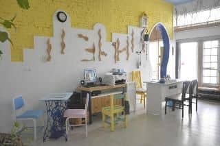 Sea House homestay Sea House homestay
