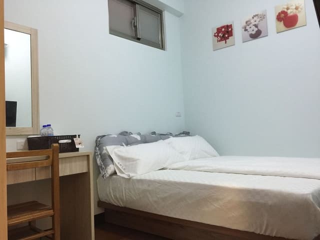 Room, 1 Bedroom, Non Smoking