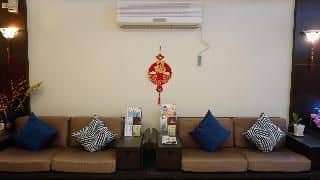 โรงแรมซูอ๋าว โรงแรมซูอ๋าว
