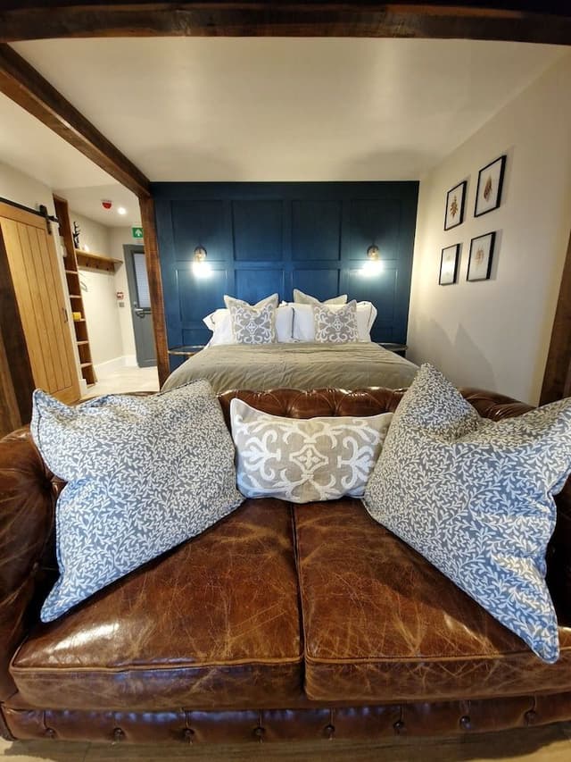 Cuillin Studio