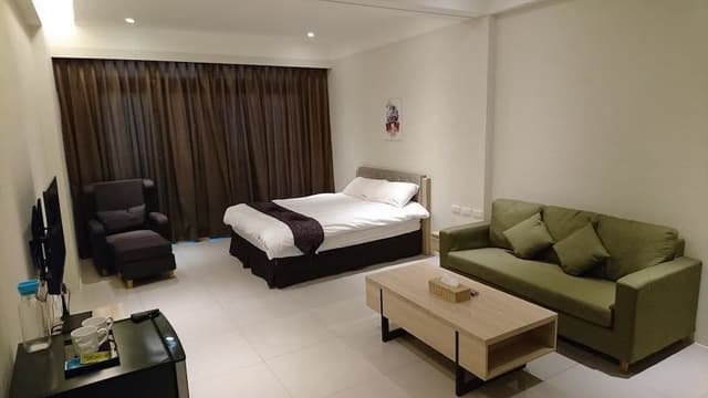 Superior Double Room