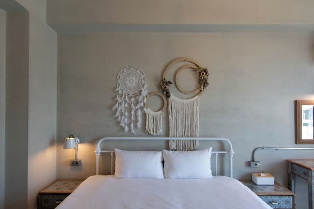 Deluxe Double Room, 1 Queen Bed