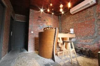 Windhouse B&B - Tainan Room Windhouse B&B - Tainan Room