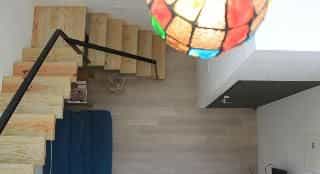 Windhouse B&B - Tainan Room Windhouse B&B - Tainan Room