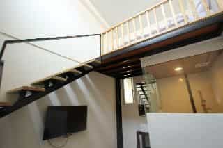 Windhouse B&B - Tainan Room Windhouse B&B - Tainan Room