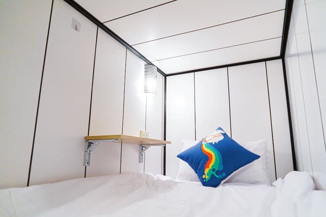 Classic Shared Dormitory