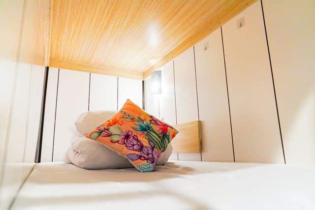 Classic Shared Dormitory
