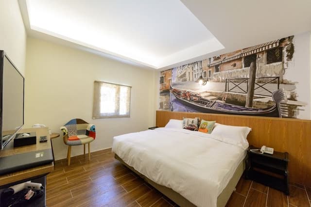 Exclusive Suite, 1 Bedroom