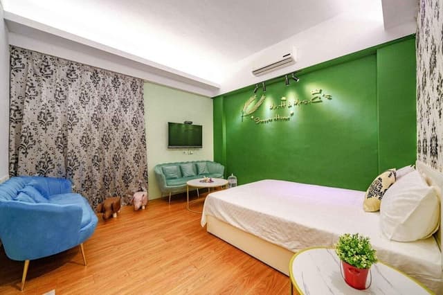 Double Room