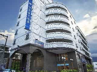 โรงแรมโอเชียน ไฮยาลิน โรงแรมโอเชียน ไฮยาลิน