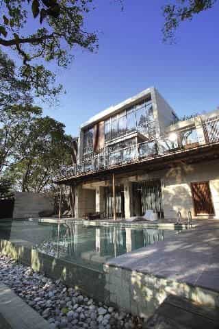 Chooart Villa Chooart Villa