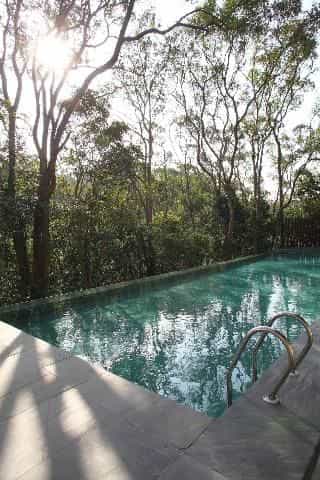 Chooart Villa Chooart Villa