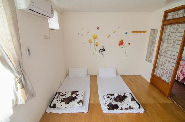 Family Quadruple Room