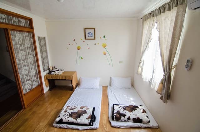 Family Quadruple Room