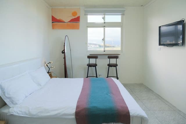 Classic Double Room, 1 Double Bed, Non Smoking