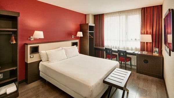 Double Room - 2AD