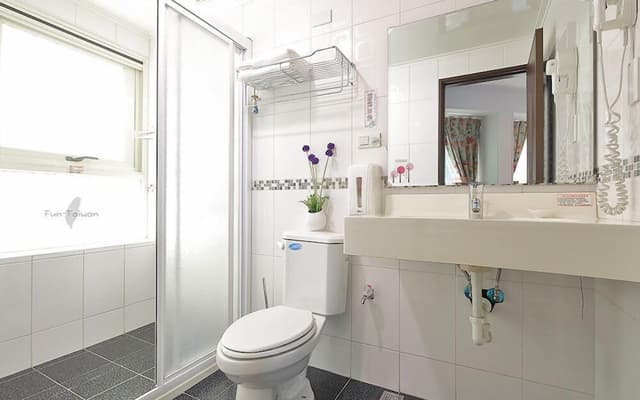 Romantic Double Room, 1 Double Bed