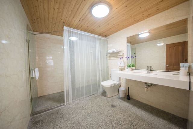 Design Twin Room, 2 Double Beds