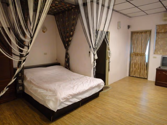 Family Quadruple Room