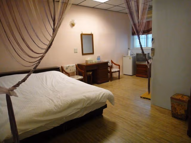 Family Quadruple Room
