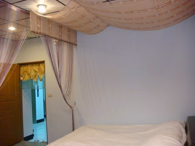 Family Quadruple Room