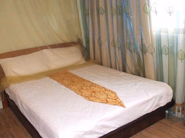 Family Quadruple Room