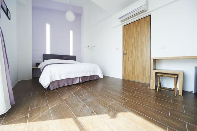 Superior Double Room, Terrace